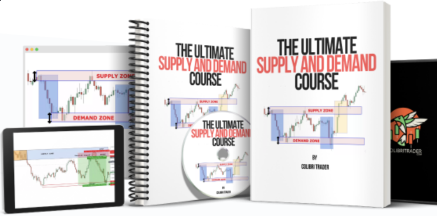 Supply and Demand Course